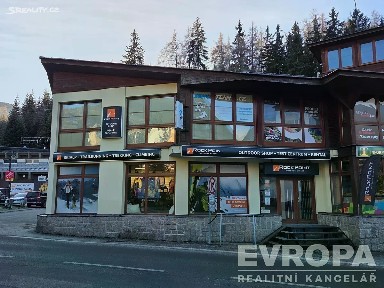 Špindlerův Mlýn, Trutnov
