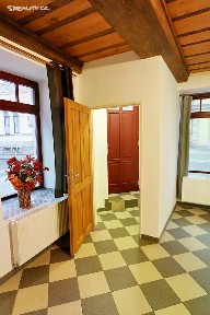 Pronájem obchodního prostoru 70 m² Kafkova, Nová Paka