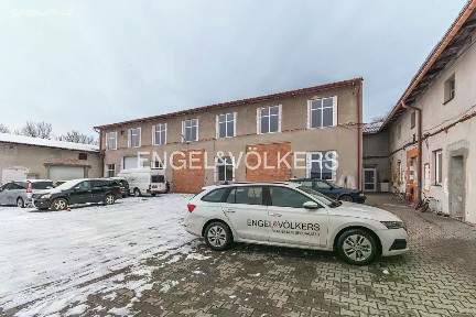Poděbradova, Jičín - Nové Město