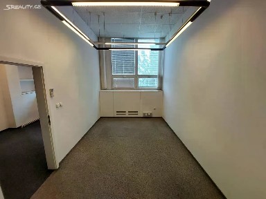 Pronájem kanceláře 84 m²