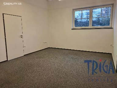Pronájem kanceláře 23 m² Polská, Trutnov - Dolní Předměstí