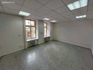 Hradební, Trutnov - Střední Předměstí