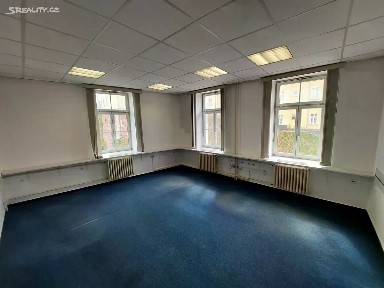 Pronájem kanceláře 20 m²