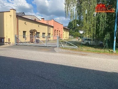 Křenkova, Česká Skalice