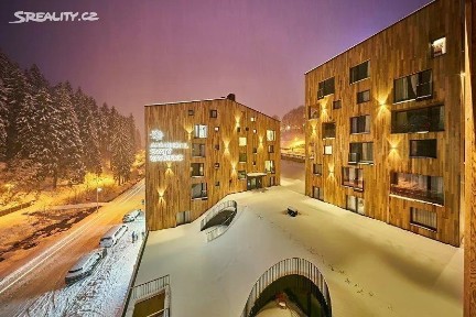 Pec pod Sněžkou, Trutnov