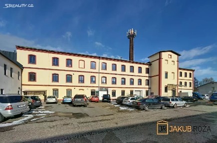 Vrchlabí, Trutnov, Na Bělidle