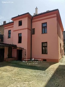 Pospíšilova, Hradec Králové