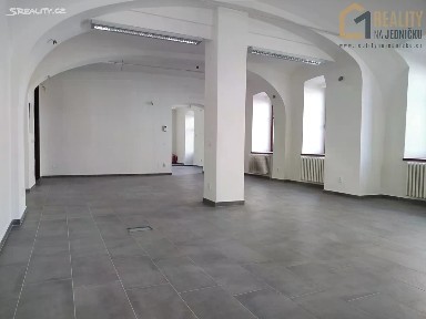 Bož. Němcové, Nový Bydžov