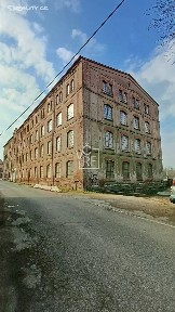 Pronájem skladového prostoru 125 m² Heřmanice
