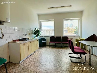 Přemyslova, Hradec Králové - Nový Hradec Králové