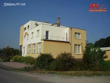 Česká Skalice, Náchod, Bezručova