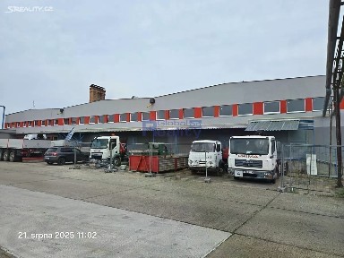 Bratří Štefanů, Hradec Králové - Slezské Předměstí