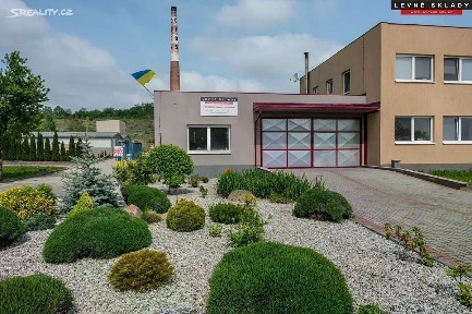 Pronájem virtuální kanceláře 1 m² Dětenice - Osenice