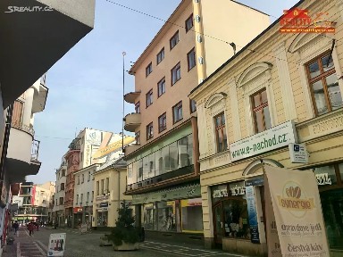 Krámská, Náchod