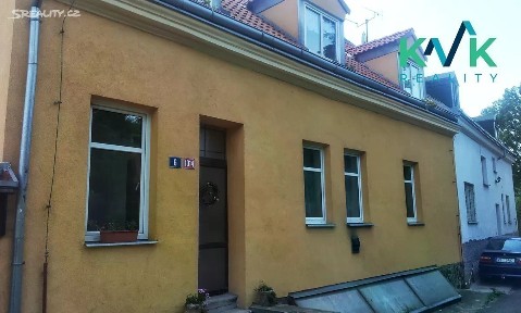Pronájem bytu 3+1 73 m² Slepá, Karlovy Vary - Rybáře