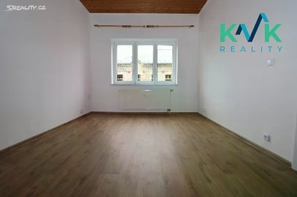 Pronájem bytu 2+1 57 m² Nádražní, Sokolov