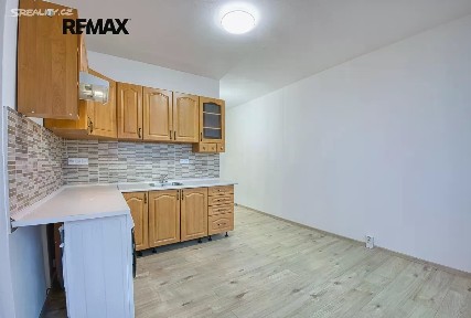 Pronájem bytu 1+1 38 m² Tylova, Aš