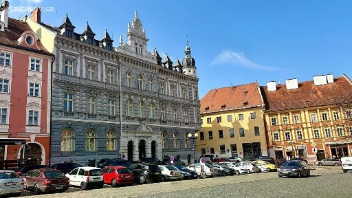 Cheb, Židovská, 3