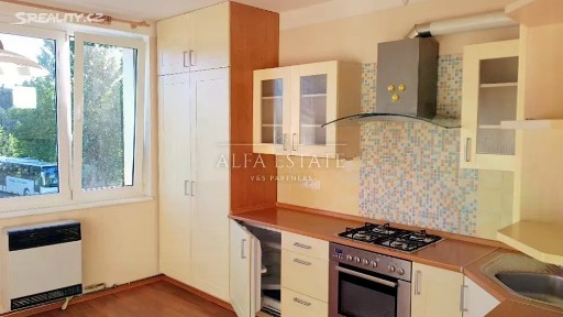 Pronájem bytu 1+1 36 m² Plzeňská, Toužim