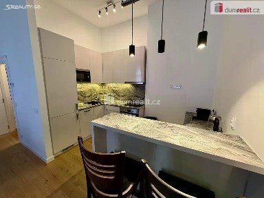 Pronájem bytu 2+kk 58 m² Ibsenova, Mariánské Lázně