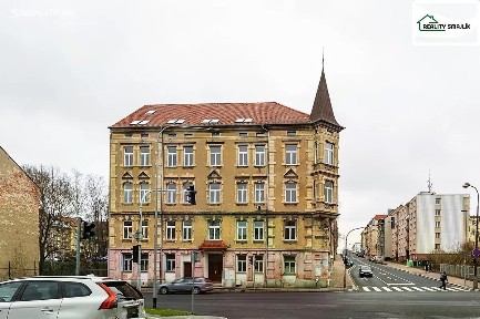 Cheb, Evropská, 46
