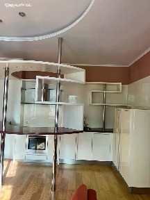 Pronájem bytu 2+kk 63 m² Krále Jiřího, Karlovy Vary
