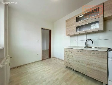 Pronájem bytu 2+1 50 m² Okružní, Habartov