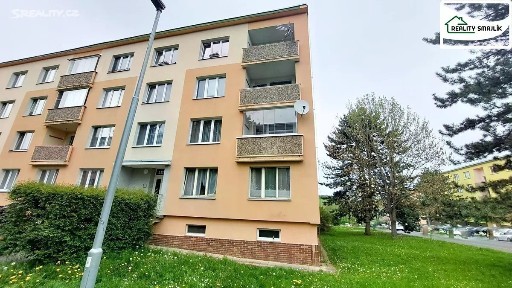 Cheb, Lesní, 52