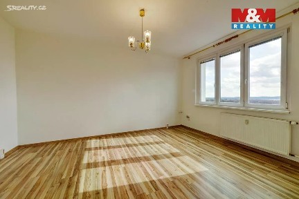 Pronájem bytu 1+1 36 m² Polní, Lázně Kynžvart
