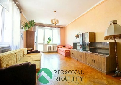 Pronájem bytu 2+1 56 m² Hybešova, Karlovy Vary - Rybáře