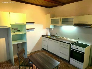 Pronájem bytu 3+1 73 m²