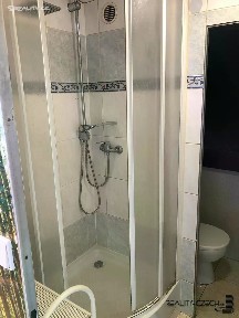 Pronájem bytu 1+kk 20 m² Čapkova, Chodov