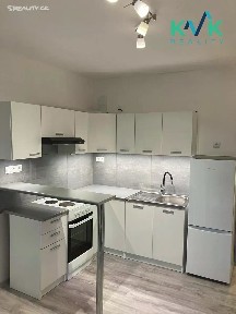 Pronájem bytu 1+kk 19 m² Jiráskova, Chodov