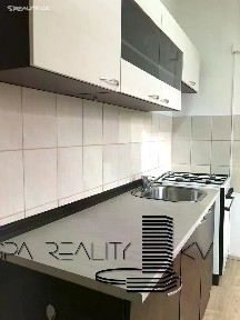 Pronájem bytu 1+1 36 m² Hlavní, Chodov