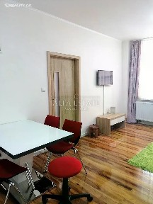 Pronájem bytu 2+kk 65 m² Sokolovská, Karlovy Vary - Rybáře