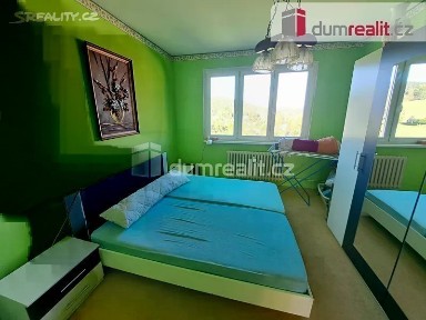 Pronájem bytu 2+1 55 m² Sídliště, Rotava