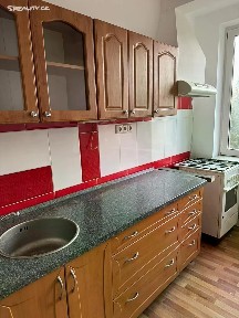 Pronájem bytu 3+1 73 m²
