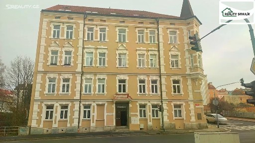 Cheb, Evropská, 46
