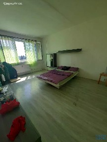 Pronájem bytu 1+1 36 m² Karla Čapka, Habartov