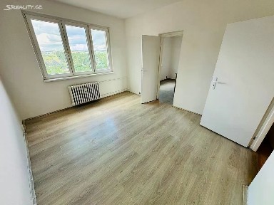 Pronájem bytu 2+1 50 m²