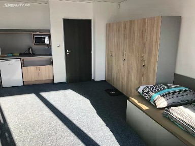 Pronájem bytu 6 pokojů a více 220 m²