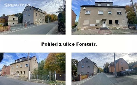 Pronájem bytu 4+1 116 m² Plesná