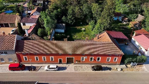 Prodej rodinného domu 391 m², pozemek 1250 m² Čelechovice na Hané - Studenec