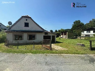 Prodej rodinného domu 150 m², pozemek 503 m² Bohdíkov