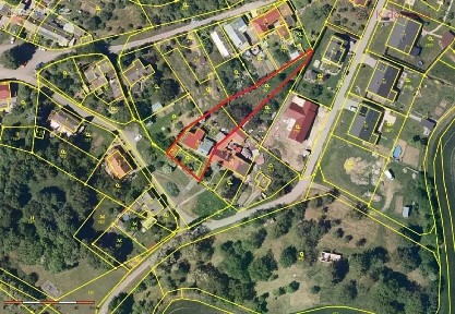 Prodej rodinného domu 143 m², pozemek 1210 m² Přestavlky