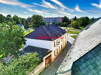Prodej rodinného domu 248 m², pozemek 465 m² Medelská, Uničov