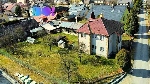 Prodej rodinného domu 136 m², pozemek 1398 m² Loučná nad Desnou - Kociánov