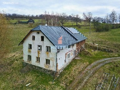 Hanušovice - Žleb