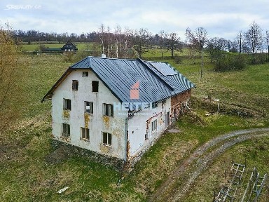 Hanušovice - Žleb