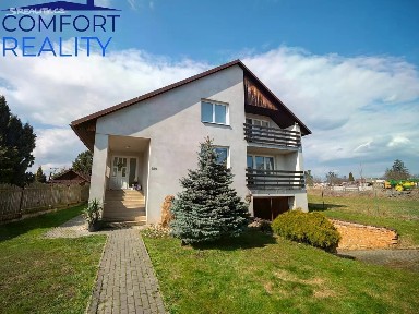 Úsov, Šumperk, Mohelnická